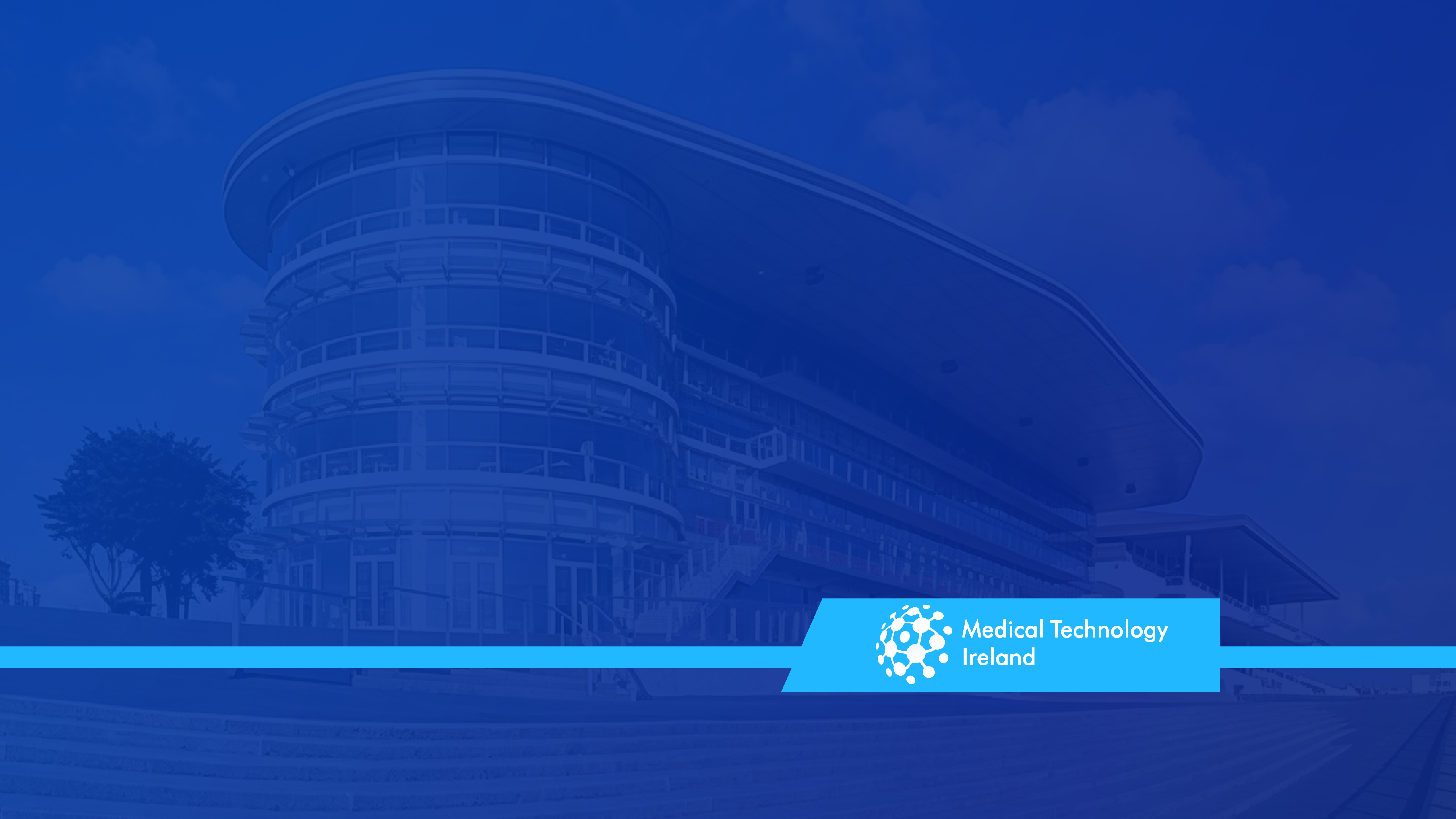 Medical Technology Ireland 2026
爱尔兰医疗技术展